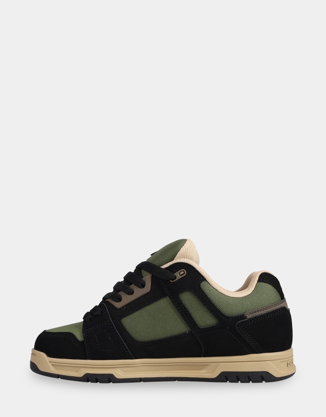 DC Shoes - Mens Stag Sneakers