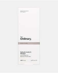 The Ordinary - Salicylic Acid 2% Masque 100ml