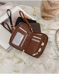 Louenhide - Eden Wallet