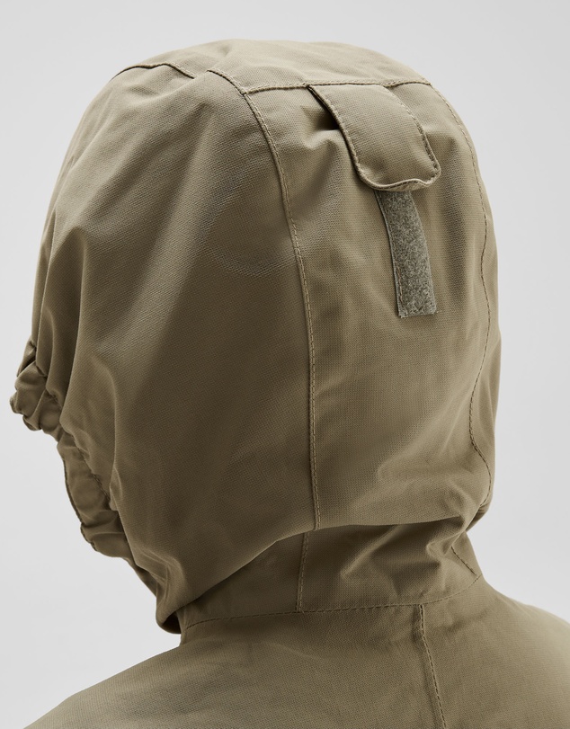 Kathmandu - Kids' Andulo 2-layer Rain Jacket