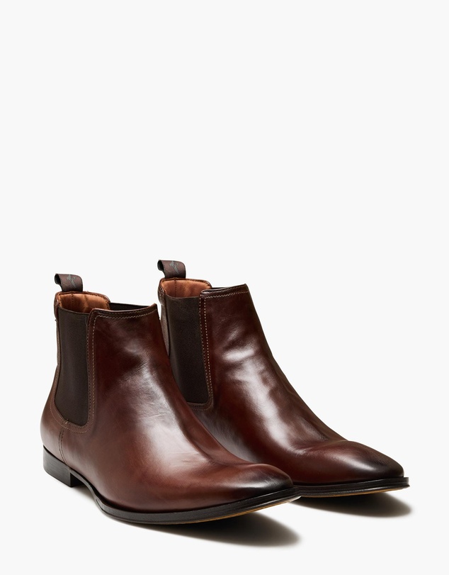 Aquila - D'ORO Collection - Osbourne 2.0 Chelsea Boots