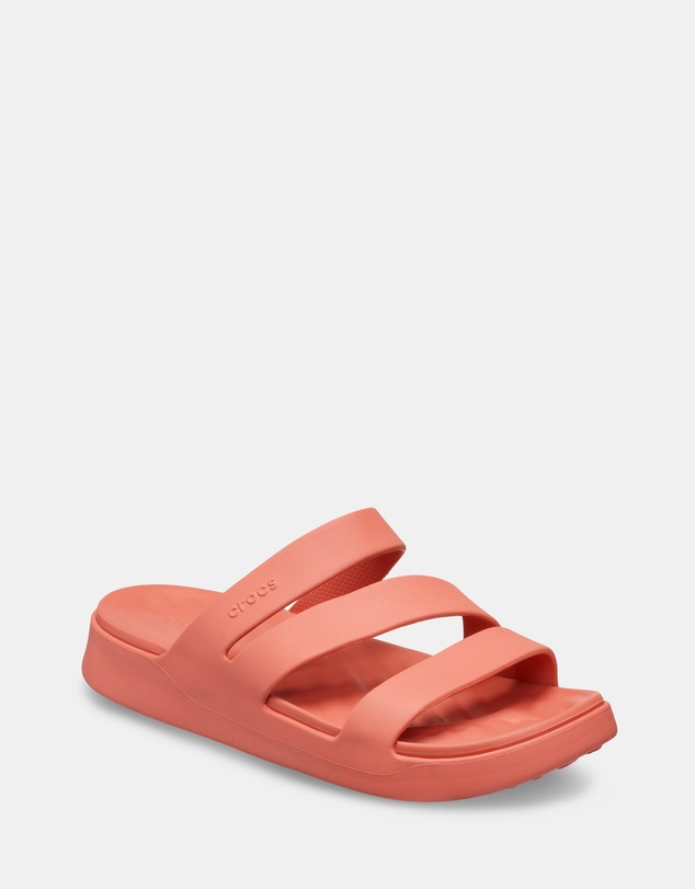 Crocs - Getaway Strappy Sandals - Women's