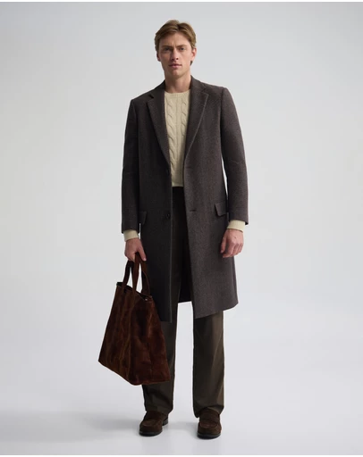 Oxford - Aspen Cable Knit