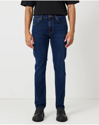 Nudie Jeans - Lean Dean Jeans