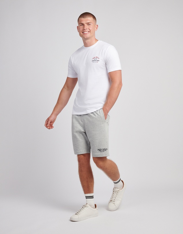 Jack Wills - Wills Loopback Shorts
