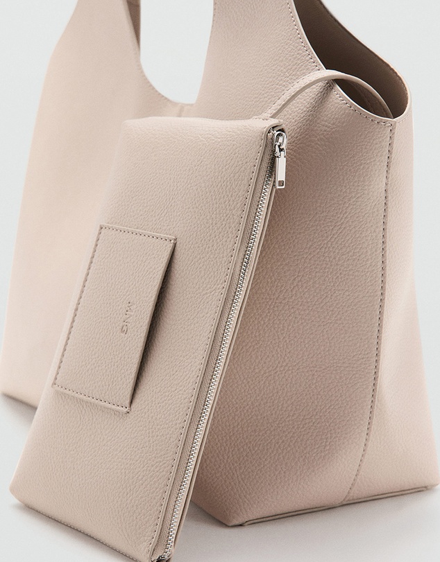 M.N.G - Candance Large Bag