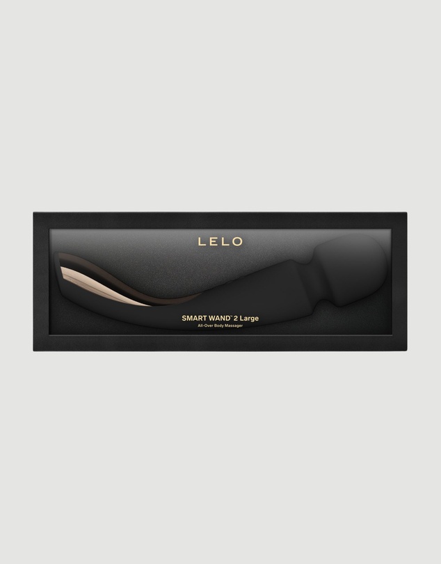 LELO - Smart Wand 2 - Large