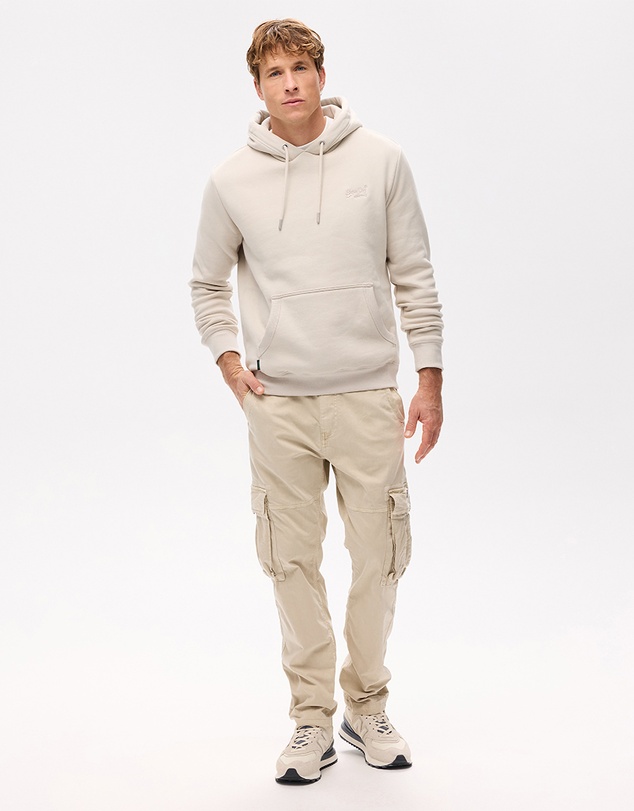 Superdry - Essential Logo Hoodie
