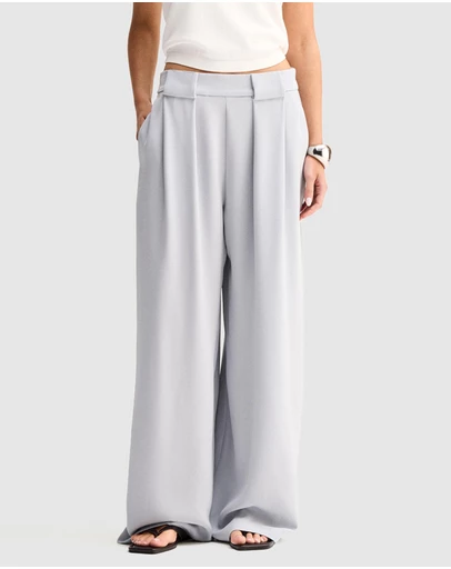 Elka Collective - Fleur Pants