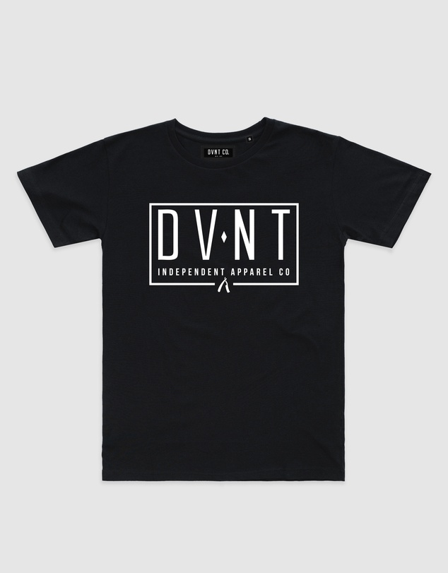DVNT - Esquire Tee - Youth