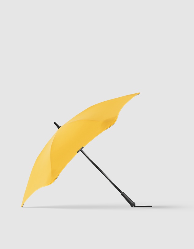 BLUNT Umbrellas - BLUNT Classic Citrus Yellow
