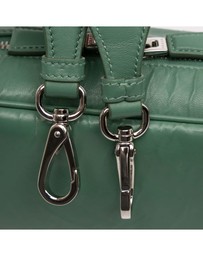 Pre-Loved by Azura Reborn - Pre-Loved Nappa Antique Multi Pocket Crossbody