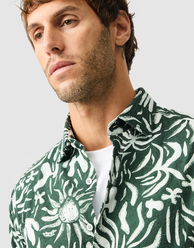 Rodd & Gunn - Scanlan Street Shirt
