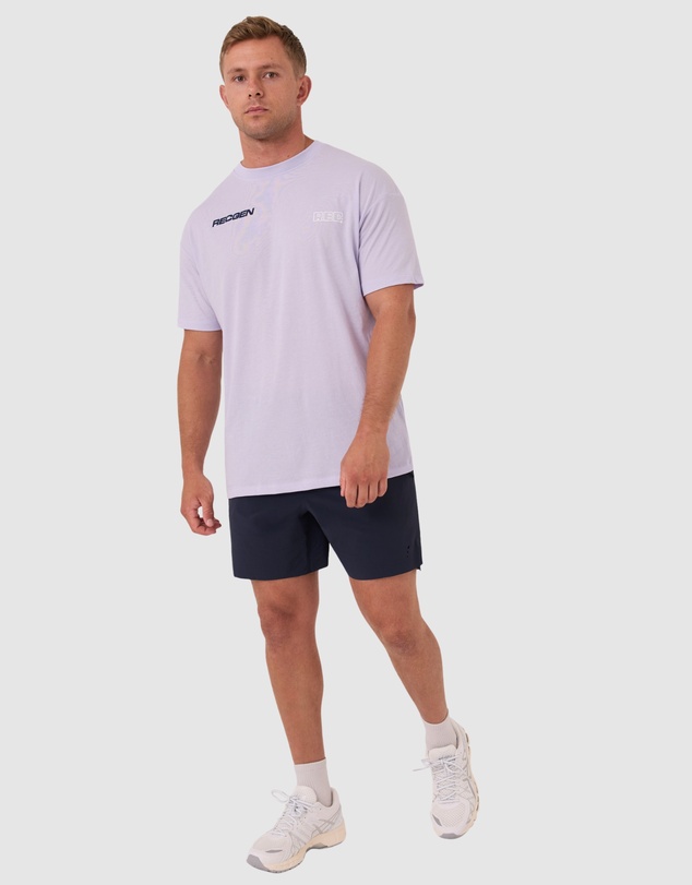 REC GEN - Oxy Mass MXV Tee
