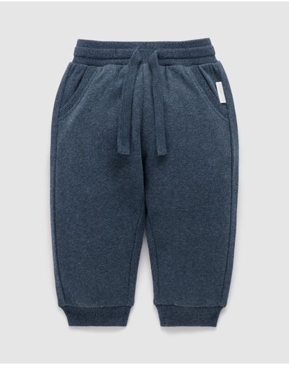 Denim Melange