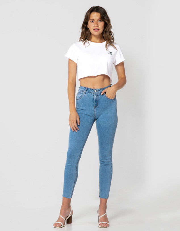 ONEBYONE - Delilah Jeans