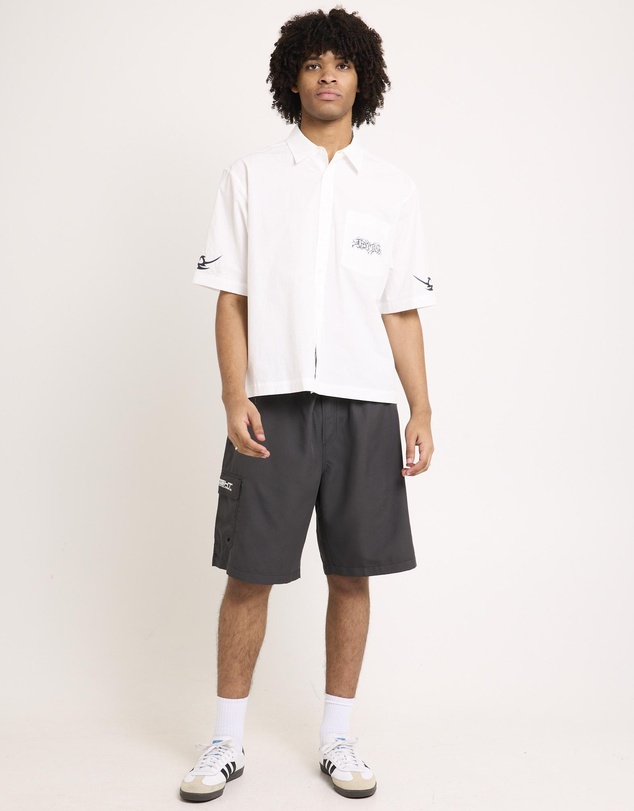 Insight - Stamped Boardshorts