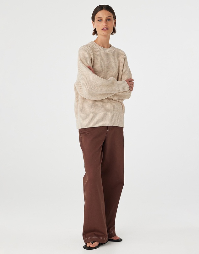 Arcaa - Solene Sweater