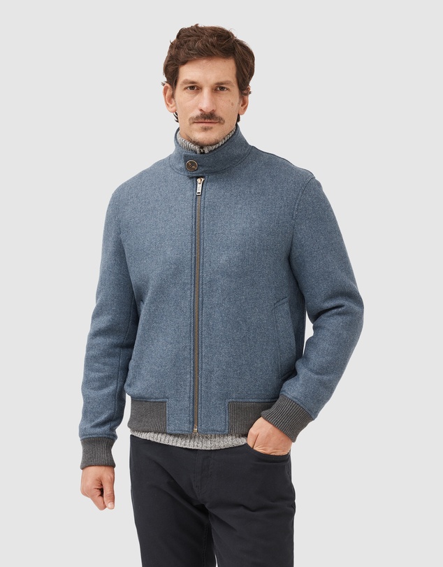Rodd & Gunn - Knapdale Jacket