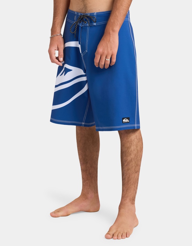 Quiksilver - Mens Silicon 21