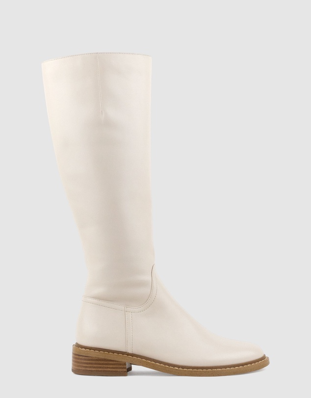Edward Meller - VASPER30 Knee High Boot