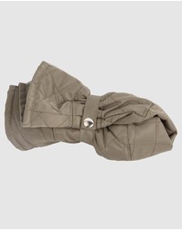 Max Alexander - Weatherproof Olive Bucket Golf Hat