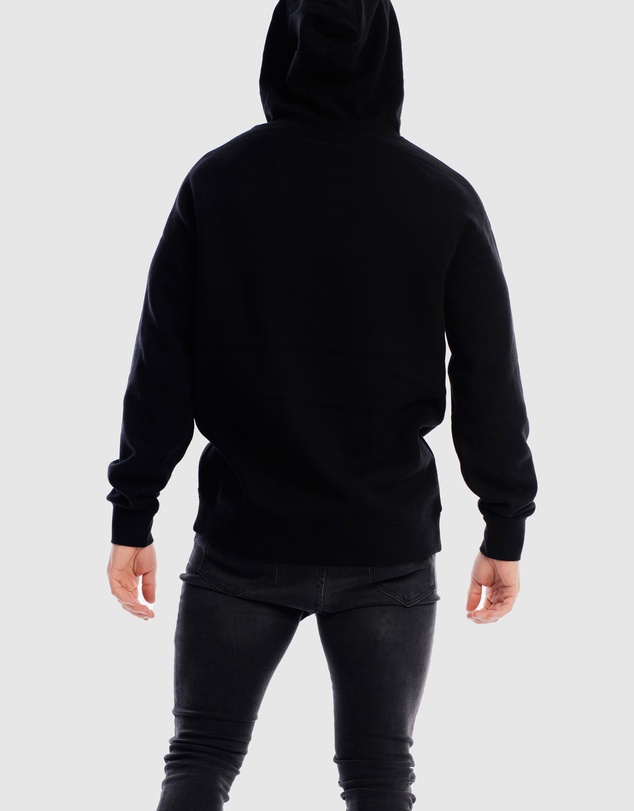 Counter Culture - Geo Hoodie