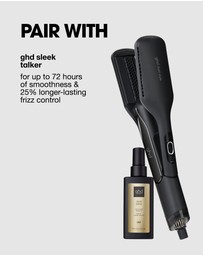 ghd - duet Style 2 in 1 Hot Air Styler in Black