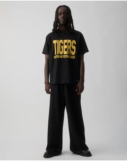 Strateas Carlucci x AFL - Richmond Tigers Club Tee