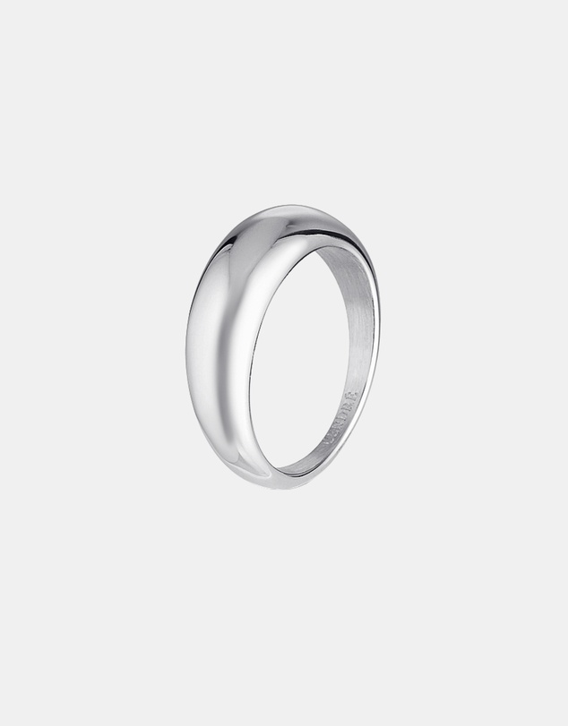 CENDRE - Pia Dome Ring