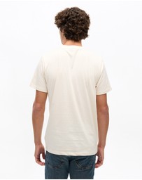 Superdry - Gasoline Graphic Tee