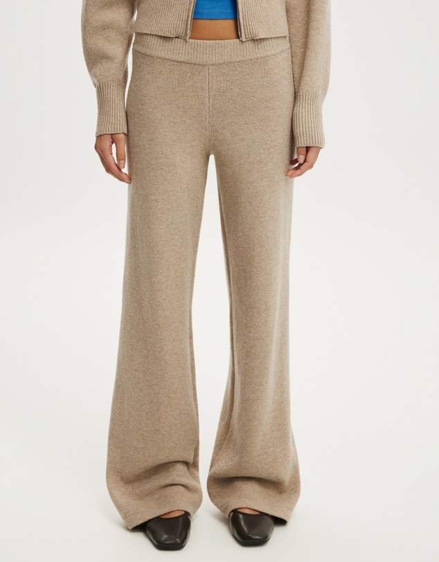 Cotton On - Lotus Knit Pants