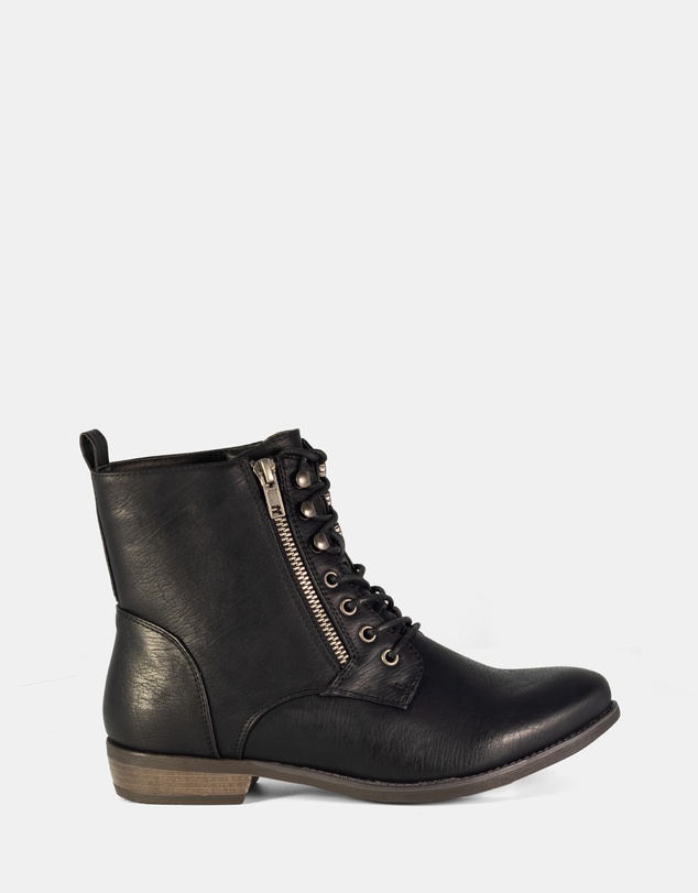Therapy - Geronimo Ankle Boots