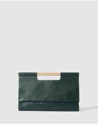 Kinnon - Eve Clutch Bar Bag