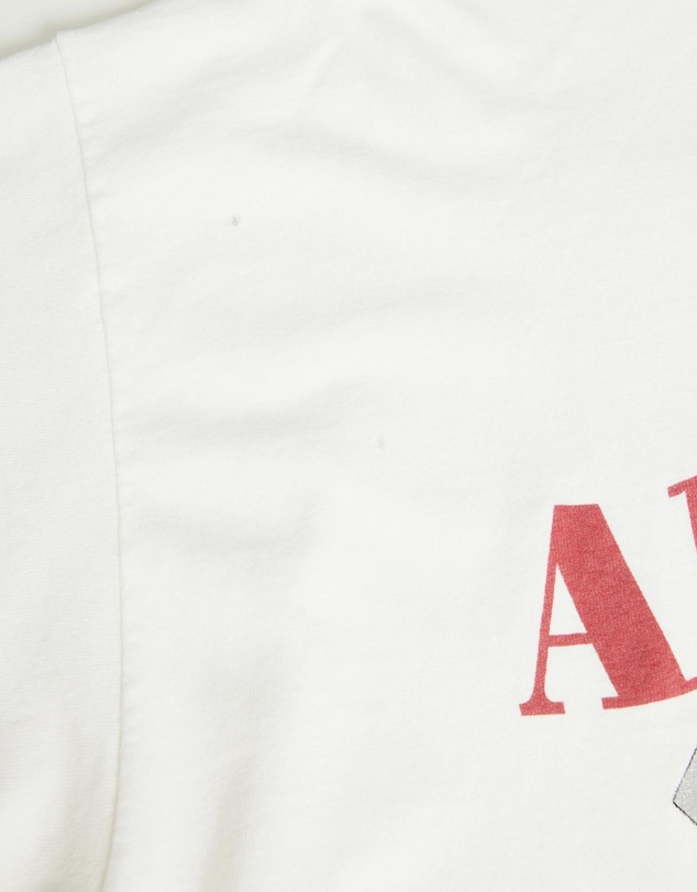Vintage by The Real Deal - Pre Loved - Vintage 1992 NCAA Alabama Crimson Tide Tee