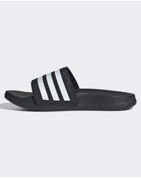 adidas Sportswear - Adilette Comfort Slides Kids