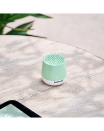 Lexon - Lexon Mino+ Mini Bluetooth Speaker PANTONE - Green