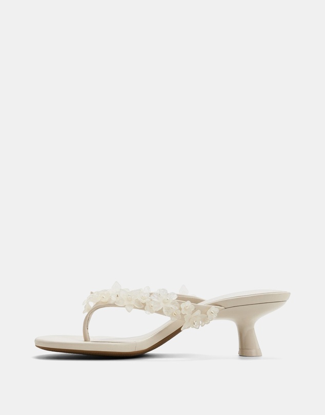 Call It Spring - Meadoww Heels