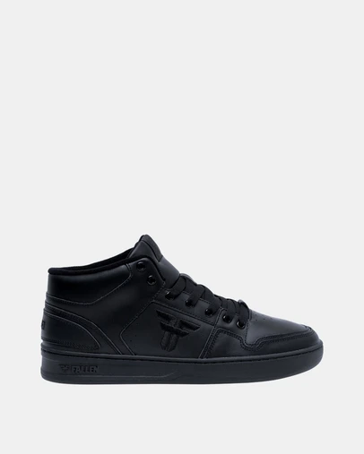 Fallen Footwear - The Decade Shoes Black