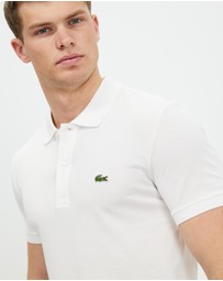 Lacoste - Slim Fit Core Polo