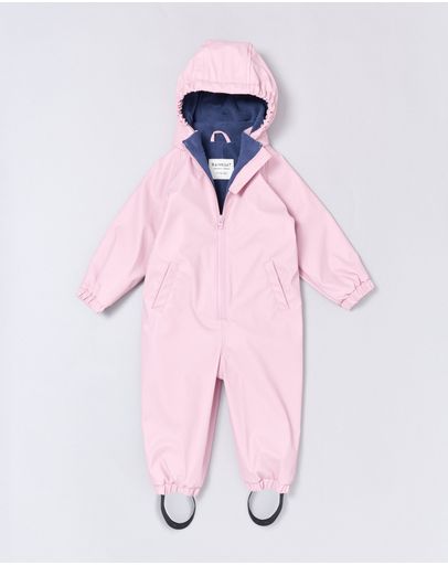 Blush Pink