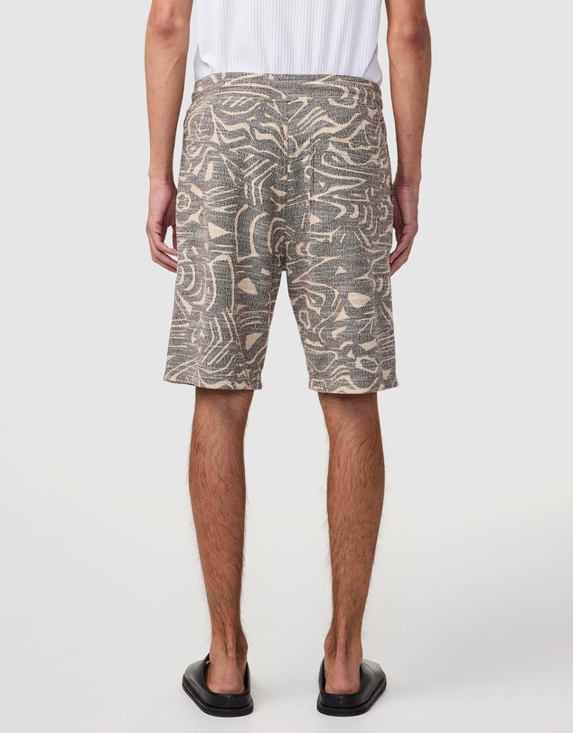 NN07 - Jerry Shorts