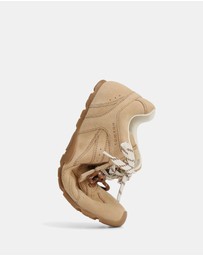 Nokwol - Atlas Sneakers