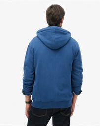 Superdry - Essential Logo Ziphood