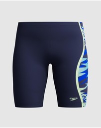 Speedo - Hyperboom Panel Jammers - Kids-Teens