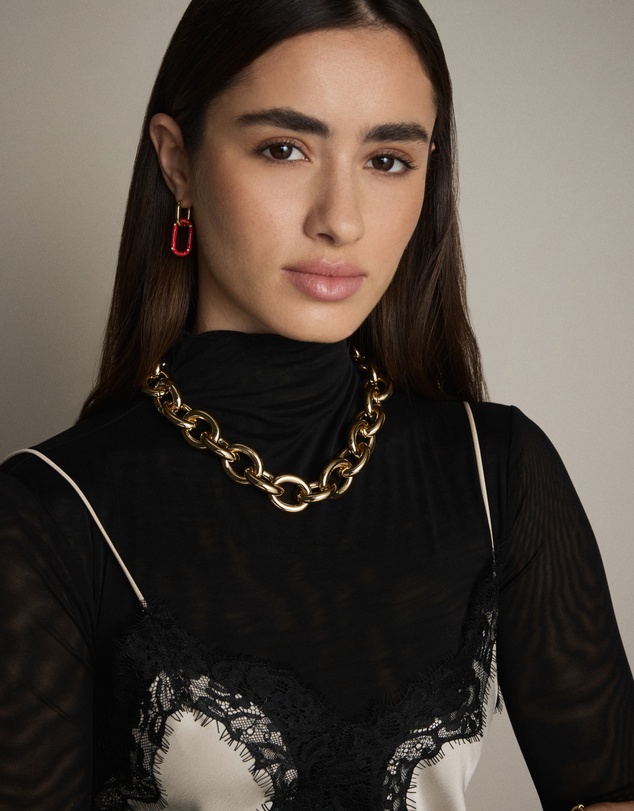 MIMCO - Missing Link Necklace