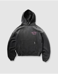 Represent - Duality Hoodie