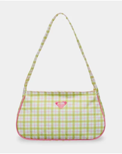 Roxy - Womens Roxy Swell Canvas Bag