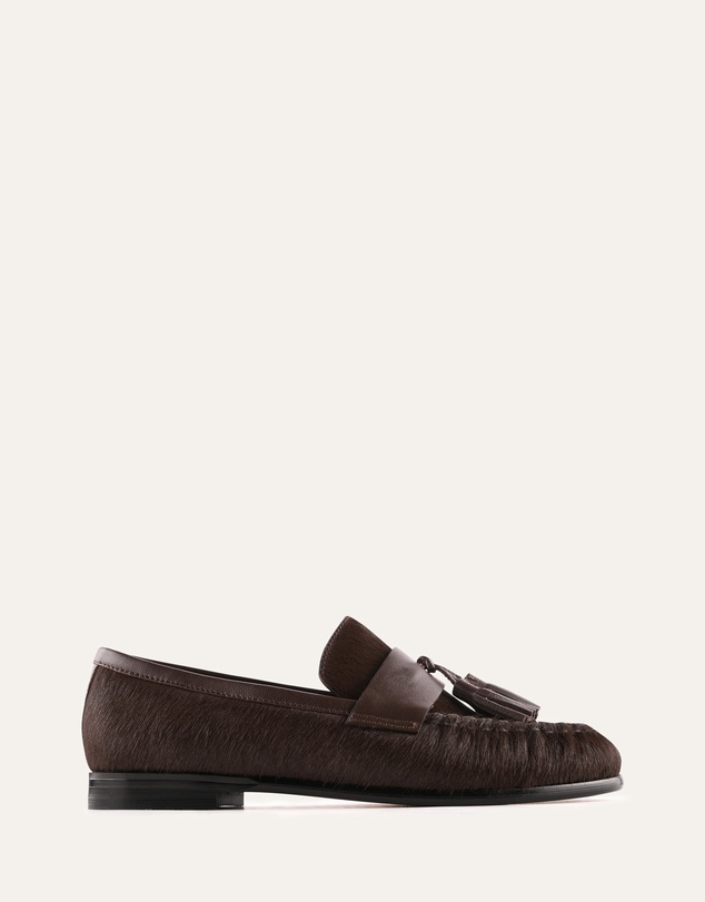 Jo Mercer - Myra Loafers