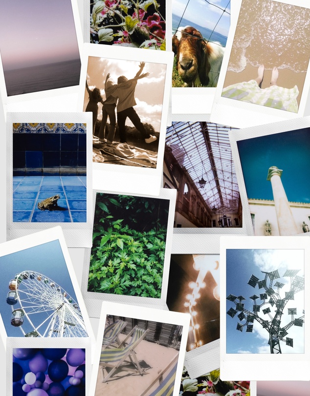 Fujifilm - Instax Mini Film 20 Pack